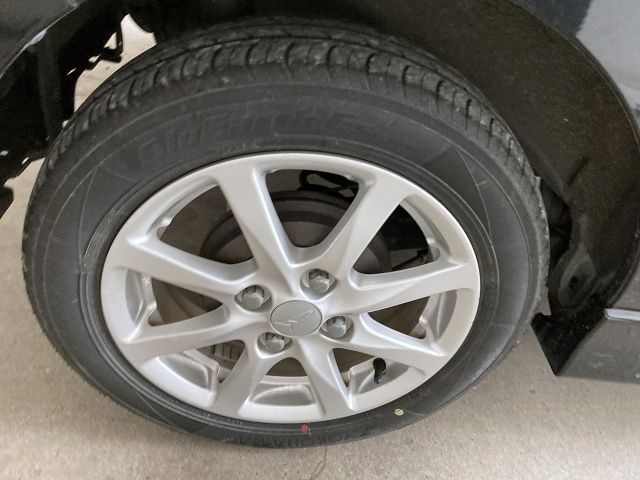 DAIHATSU TANTO CUSTOM 2013 Image 31