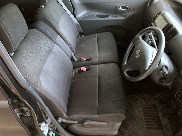 DAIHATSU TANTO CUSTOM 2013 Image 31