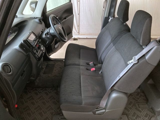 DAIHATSU TANTO CUSTOM 2013 Image 31