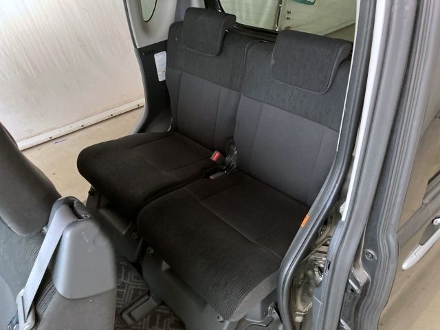 DAIHATSU TANTO CUSTOM 2013 Image 31