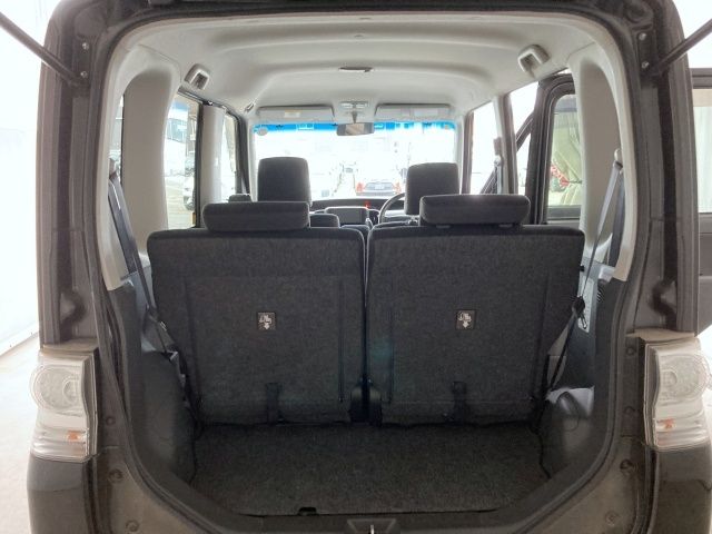 DAIHATSU TANTO CUSTOM 2013 Image 31