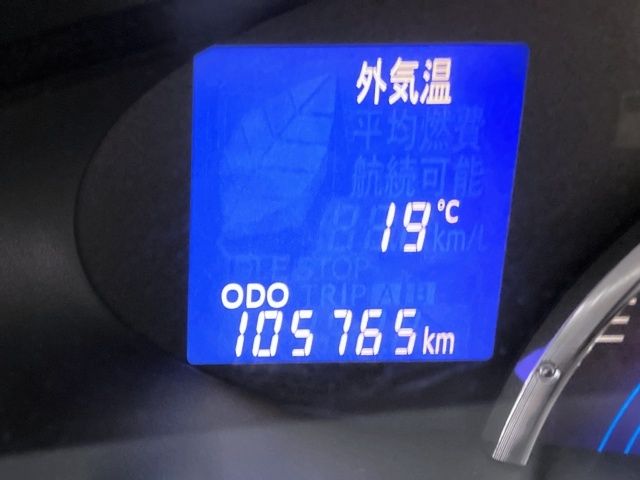 DAIHATSU TANTO CUSTOM 2013 Image 31