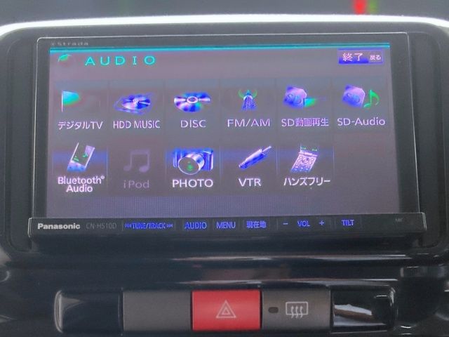 DAIHATSU TANTO CUSTOM 2013 Image 31