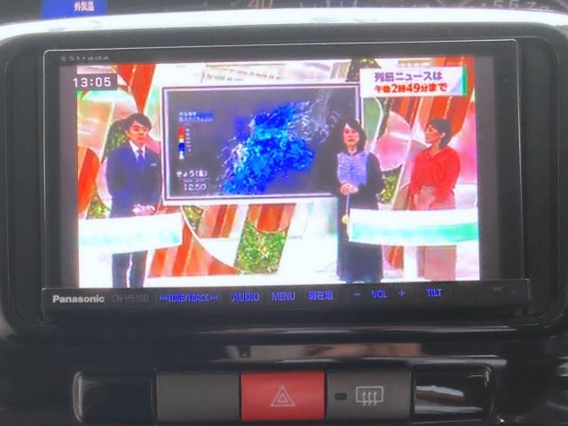 DAIHATSU TANTO CUSTOM 2013 Image 31