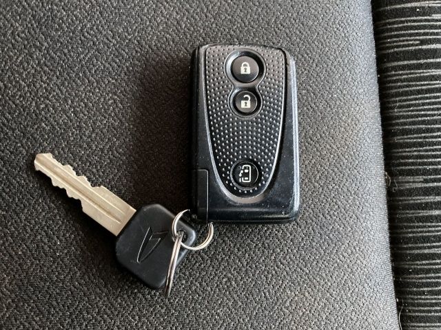 DAIHATSU TANTO CUSTOM 2013 Image 31