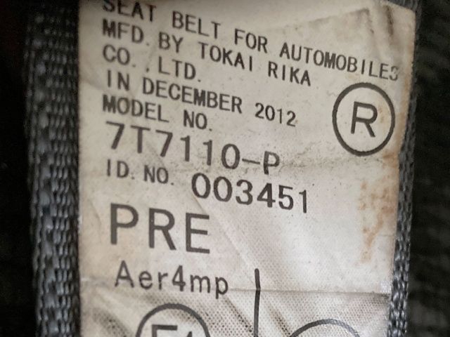 DAIHATSU TANTO CUSTOM 2013 Image 31