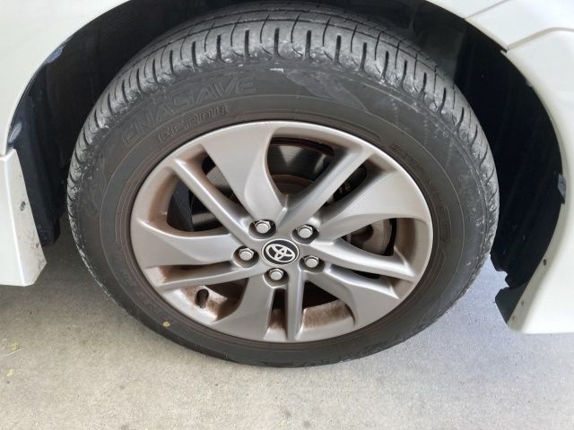 TOYOTA SIENTA 2016 Image 31