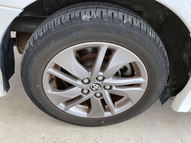 TOYOTA SIENTA 2016 Image 31