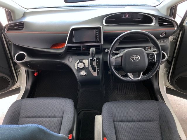 TOYOTA SIENTA 2016 Image 31