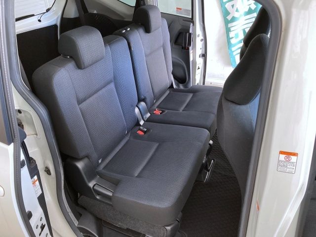 TOYOTA SIENTA 2016 Image 31