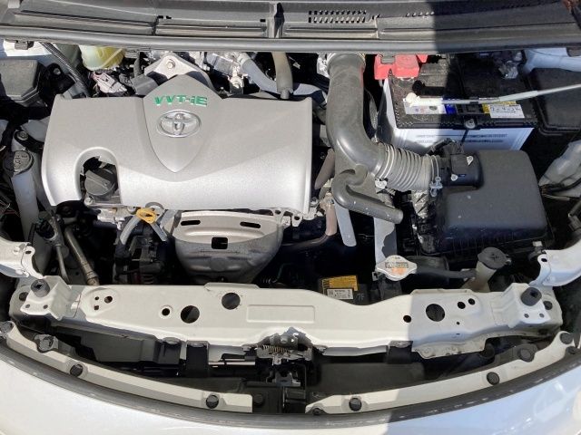 TOYOTA SIENTA 2016 Image 31