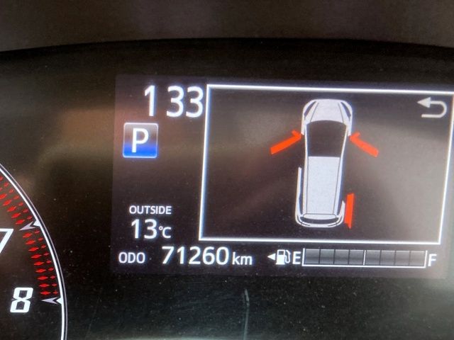 TOYOTA SIENTA 2016 Image 31