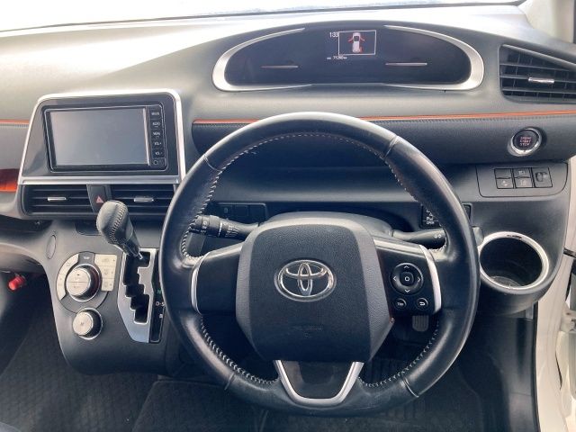 TOYOTA SIENTA 2016 Image 31