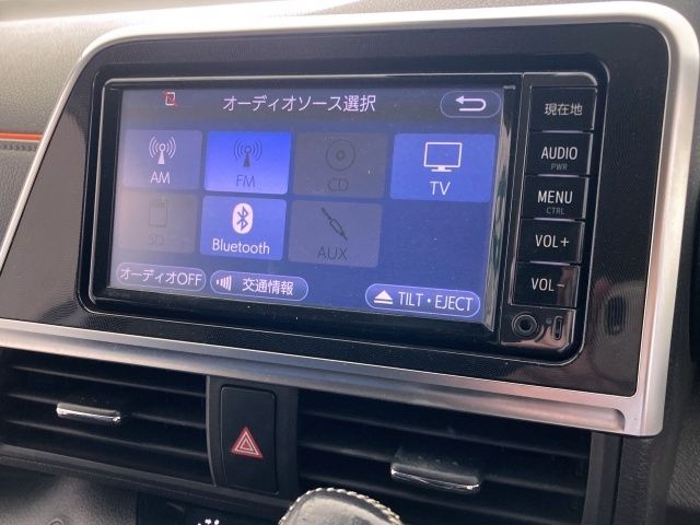 TOYOTA SIENTA 2016 Image 31