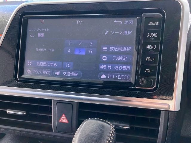 TOYOTA SIENTA 2016 Image 31