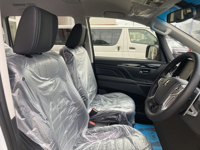 MITSUBISHI DELICA D:5 4WD 2025 Image 31