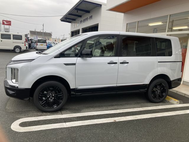 MITSUBISHI DELICA D:5 4WD 2025 Image 31