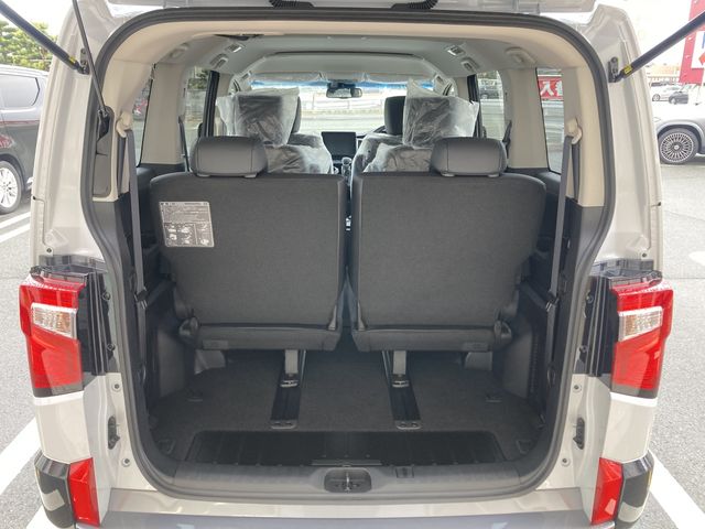 MITSUBISHI DELICA D:5 4WD 2025 Image 31