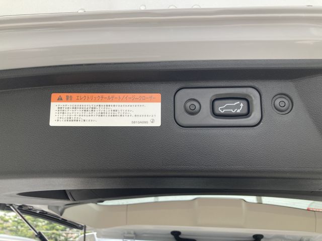 MITSUBISHI DELICA D:5 4WD 2025 Image 31