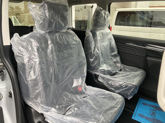 MITSUBISHI DELICA D:5 4WD 2025 Image 31