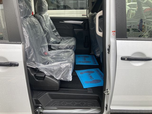 MITSUBISHI DELICA D:5 4WD 2025 Image 31