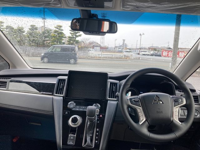 MITSUBISHI DELICA D:5 4WD 2025 Image 31