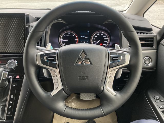 MITSUBISHI DELICA D:5 4WD 2025 Image 31