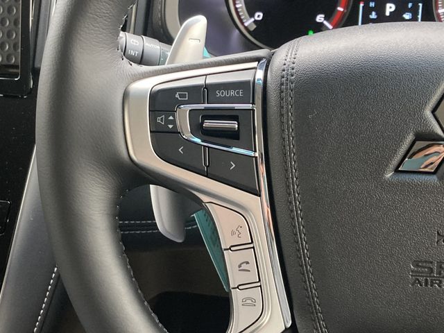 MITSUBISHI DELICA D:5 4WD 2025 Image 31