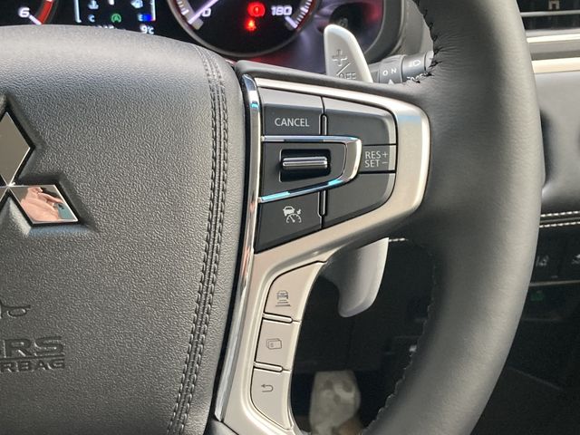 MITSUBISHI DELICA D:5 4WD 2025 Image 31