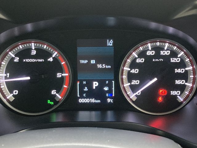 MITSUBISHI DELICA D:5 4WD 2025 Image 31