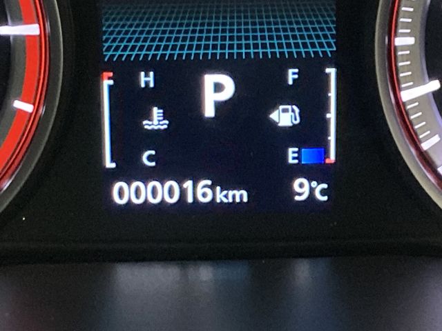 MITSUBISHI DELICA D:5 4WD 2025 Image 31