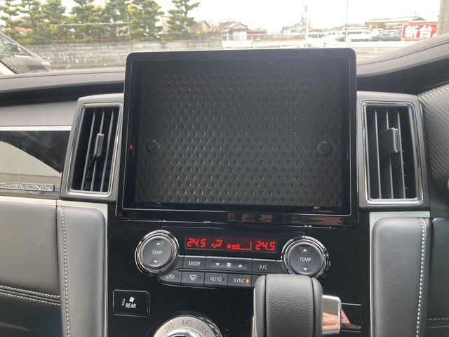 MITSUBISHI DELICA D:5 4WD 2025 Image 31