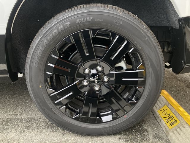 MITSUBISHI DELICA D:5 4WD 2025 Image 31