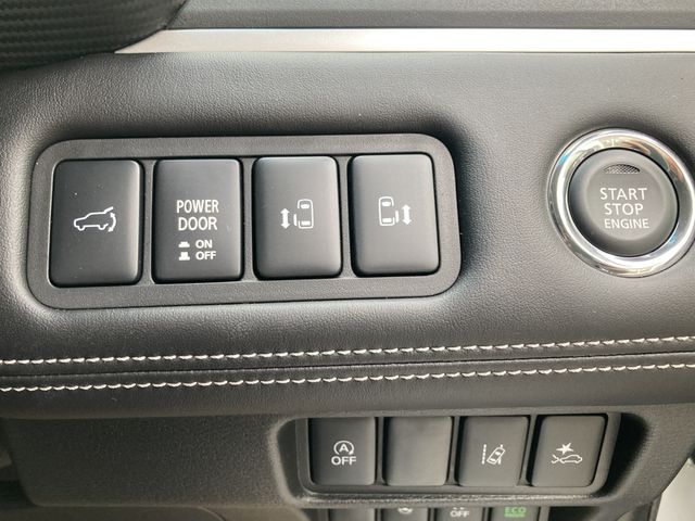 MITSUBISHI DELICA D:5 4WD 2025 Image 31