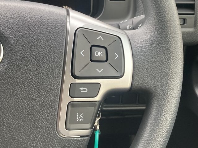 TOYOTA HIACE VAN 2WD 2025 Image 31