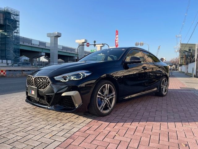 BMW 2SERIES GRAN COU 2020 Image 31