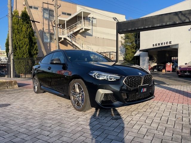 BMW 2SERIES GRAN COU 2020 Image 31