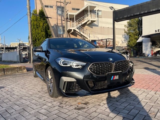 BMW 2SERIES GRAN COU 2020 Image 31