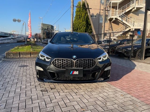 BMW 2SERIES GRAN COU 2020 Image 31