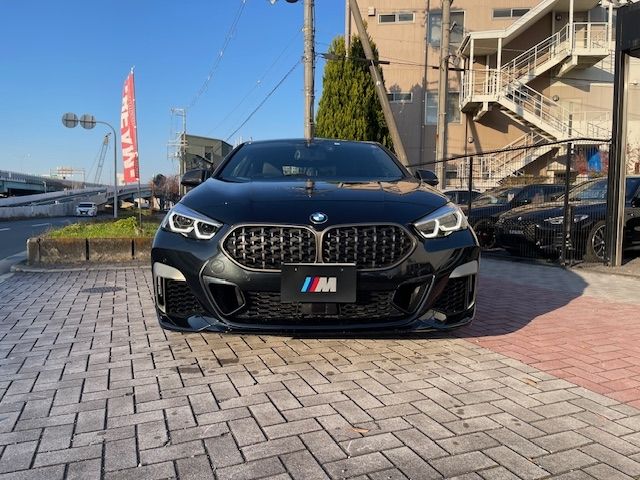 BMW 2SERIES GRAN COU 2020 Image 31