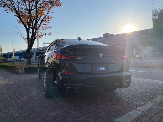 BMW 2SERIES GRAN COU 2020 Image 31