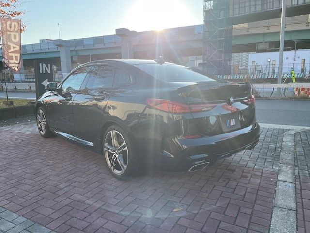 BMW 2SERIES GRAN COU 2020 Image 31