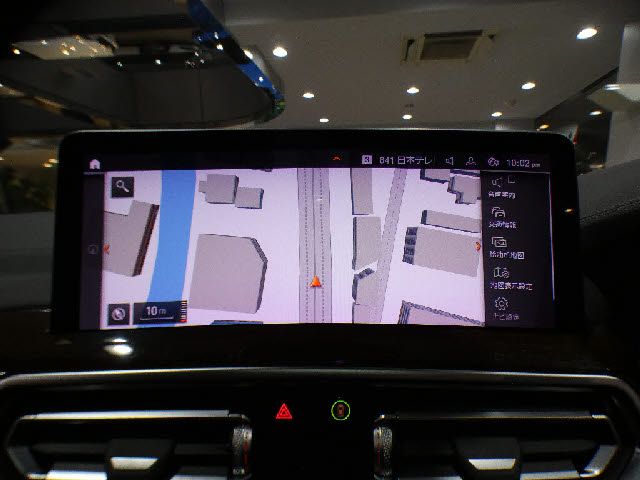 BMW X3 2022 Image 31