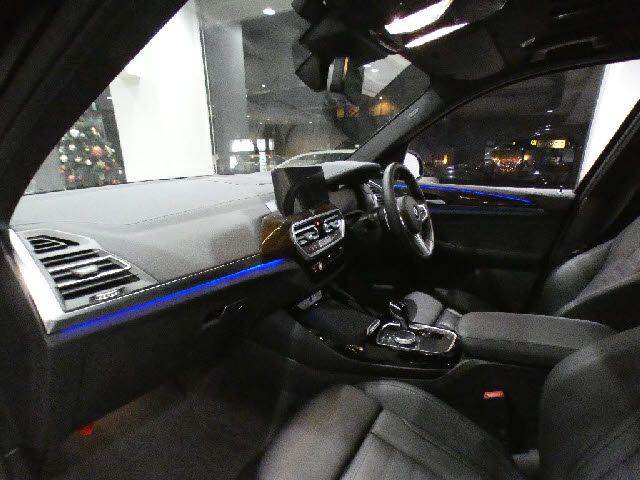 BMW X3 2022 Image 31