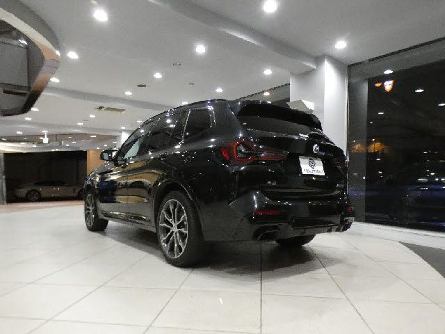 BMW X3 2022 Image 31