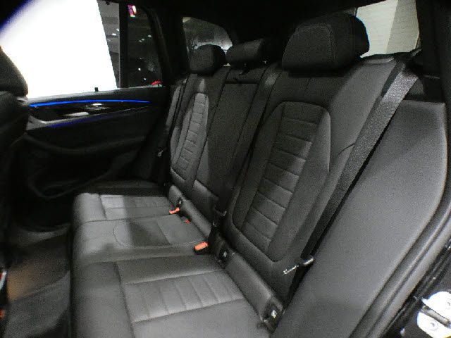 BMW X3 2022 Image 31