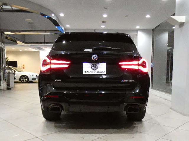 BMW X3 2022 Image 31