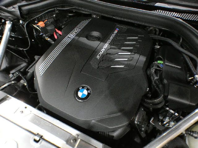 BMW X3 2022 Image 31