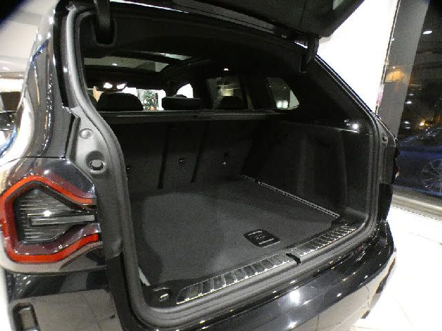 BMW X3 2022 Image 31