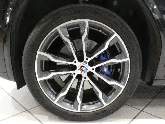 BMW X3 2022 Image 31